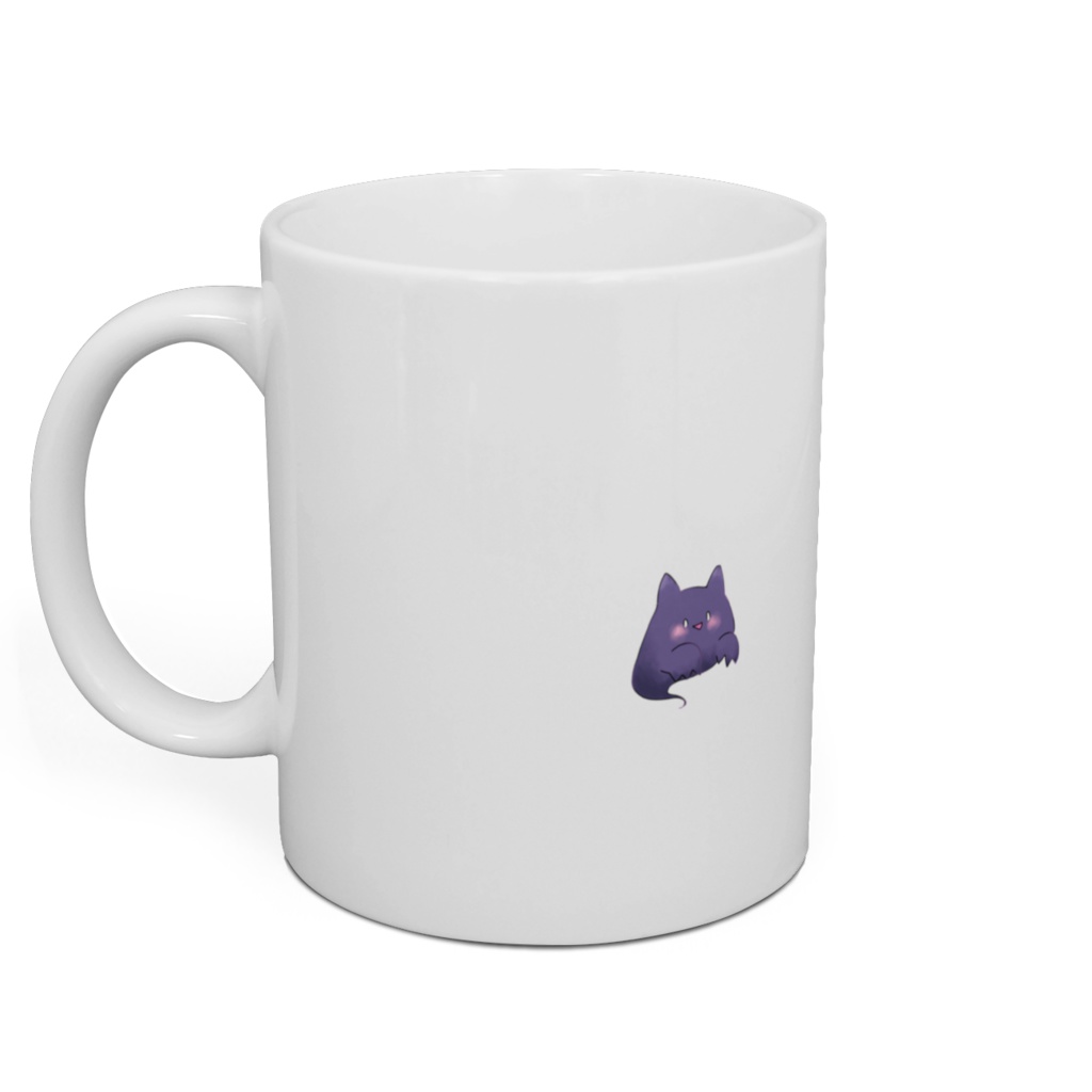 コクリコちゃんと悪魔 【マグカップ】