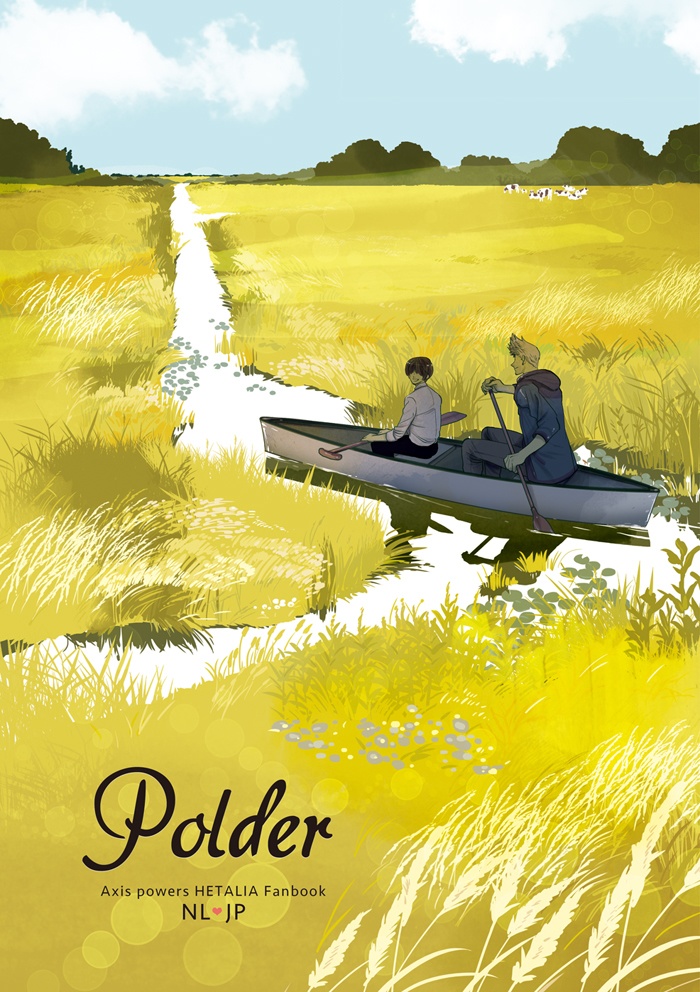 Polder