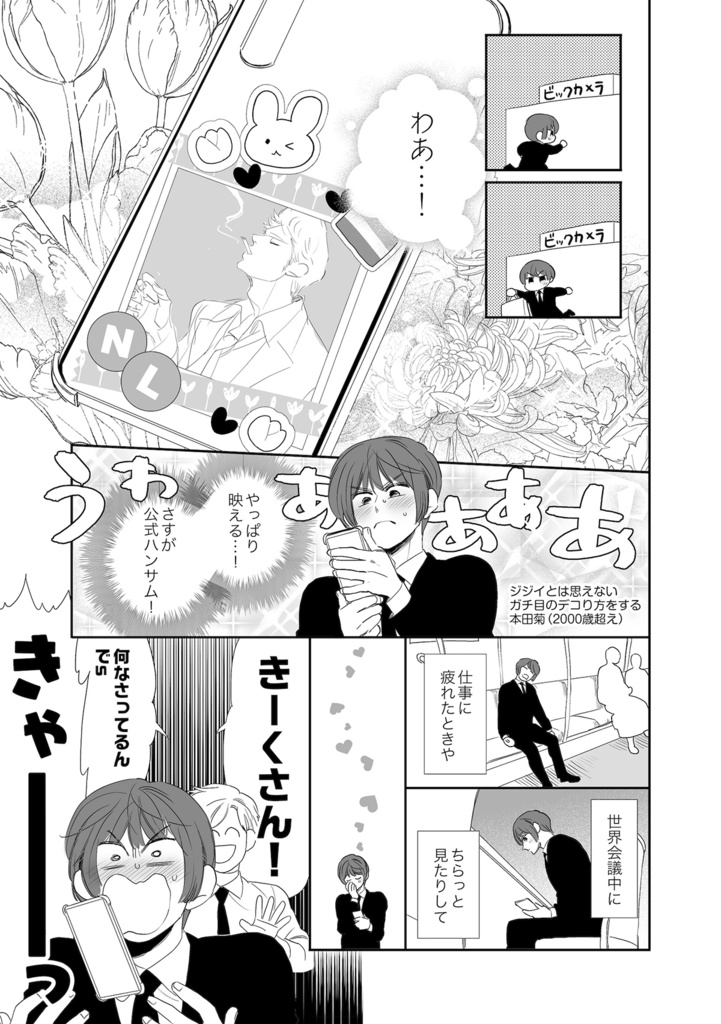 ランニチアソート