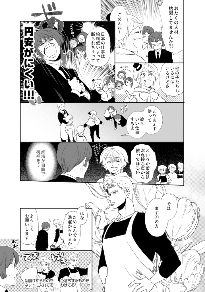 シマグニアソート