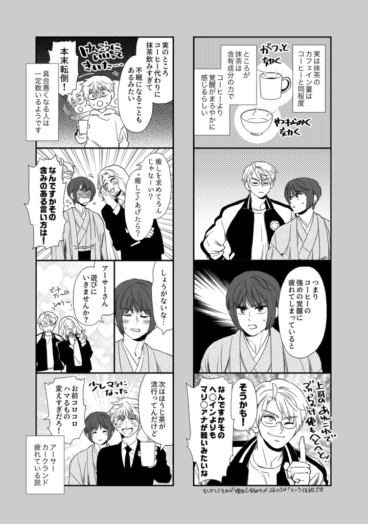 シマグニアソート2