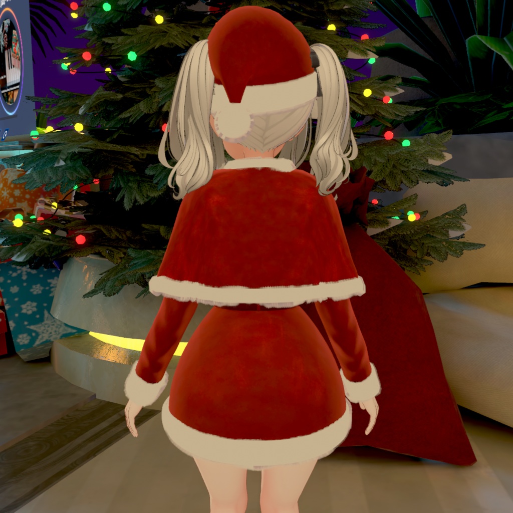 【ミルティナ対応】クリスマスセット2025