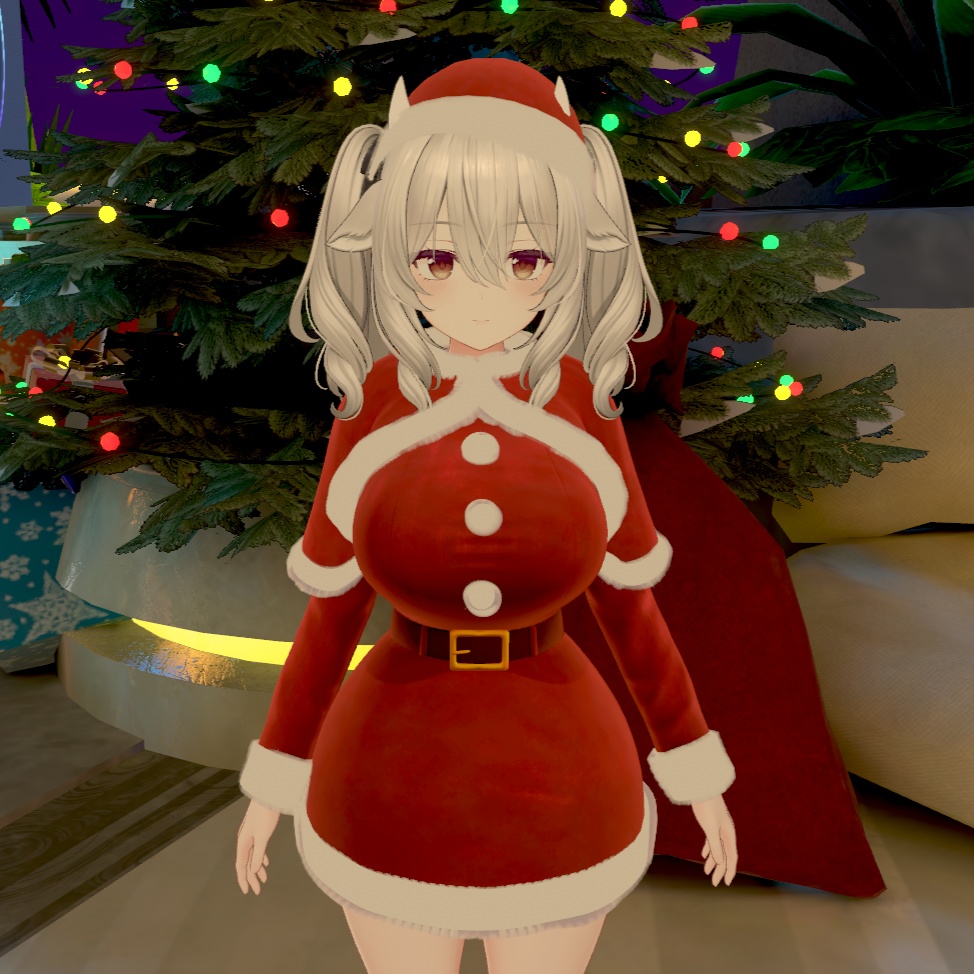 【ミルティナ対応】クリスマスセット2025