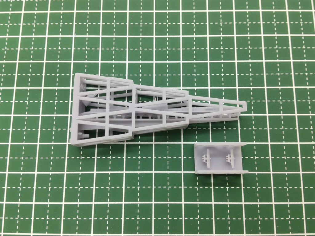 1/2000 巡洋潜水艦 スルクフ