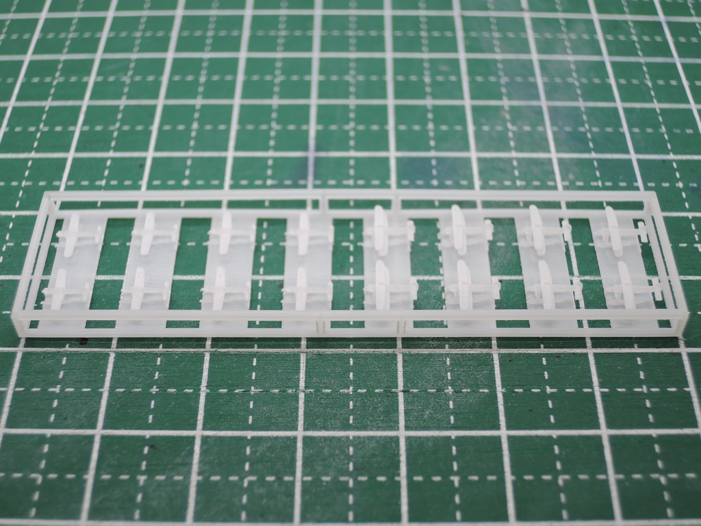 1/2000 ドイツ国防軍海軍 艦載水上機セット