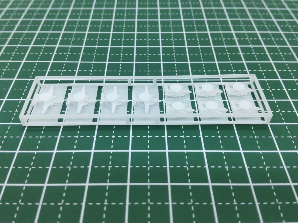 1/2000 アメリカ海軍E-2 ホークアイ