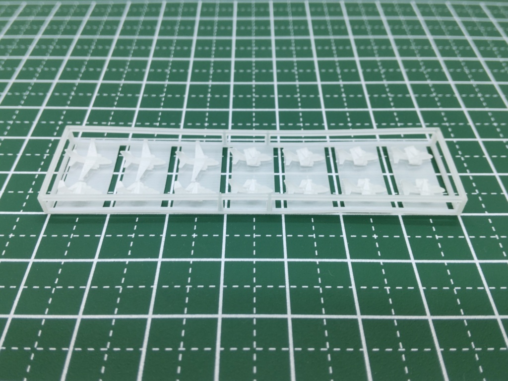 1/2000 アメリカ海軍 S-3 ヴァイキング