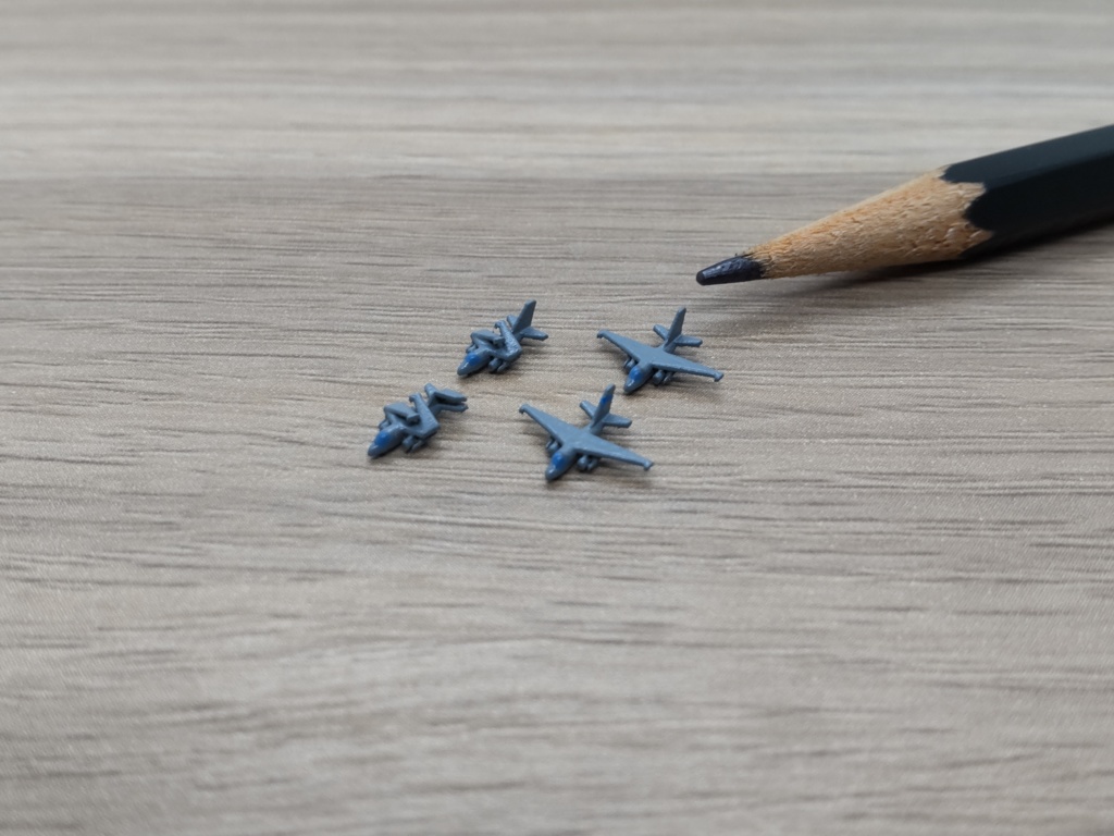 1/2000 アメリカ海軍 S-3 ヴァイキング