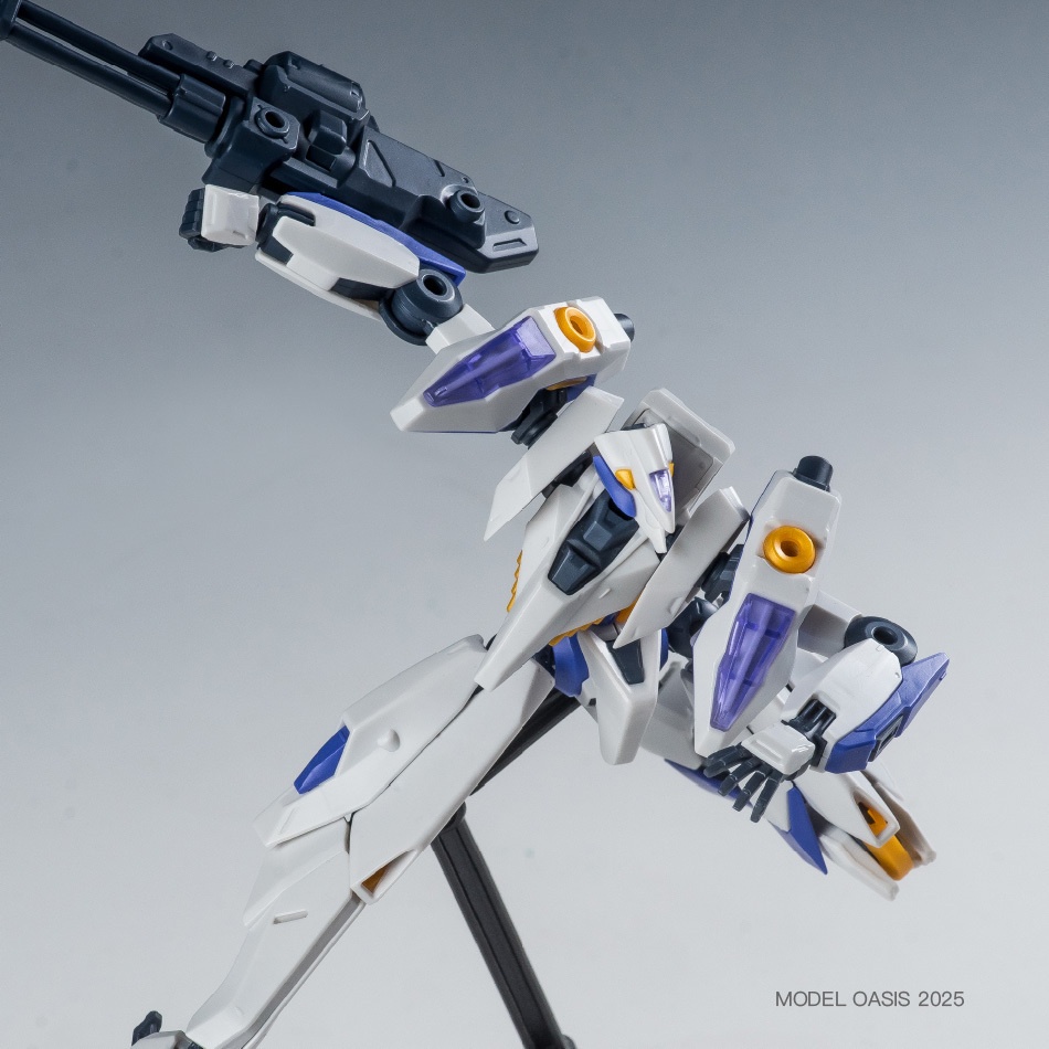 【プラキット】MDF-21Aアオサギ -Heron-(巡鳥 MEGUTORI)オリジナル