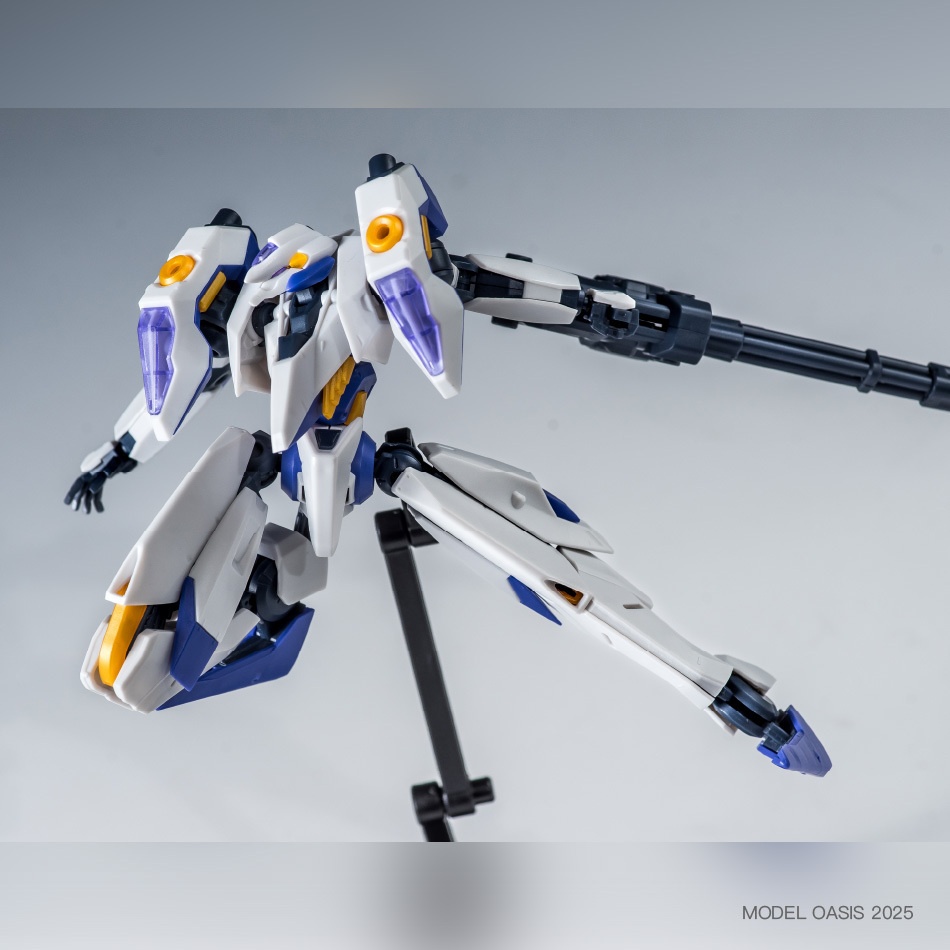 【プラキット】MDF-21Aアオサギ -Heron-(巡鳥 MEGUTORI)オリジナル