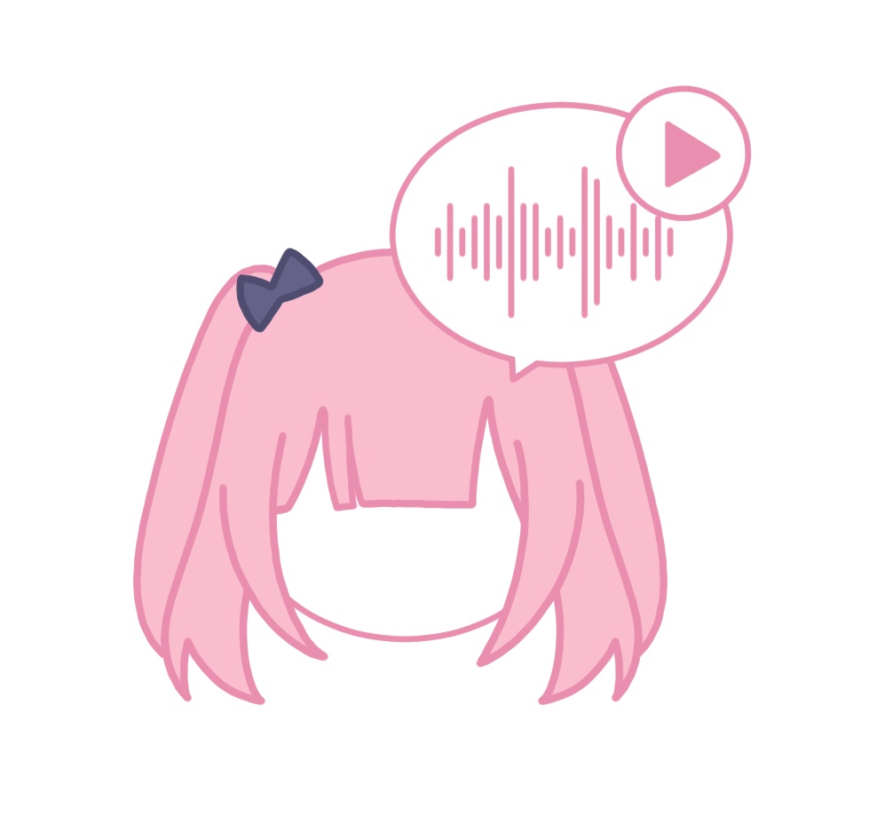 兎月ちぃ Xmasプレゼント2024 【期間限定販売】