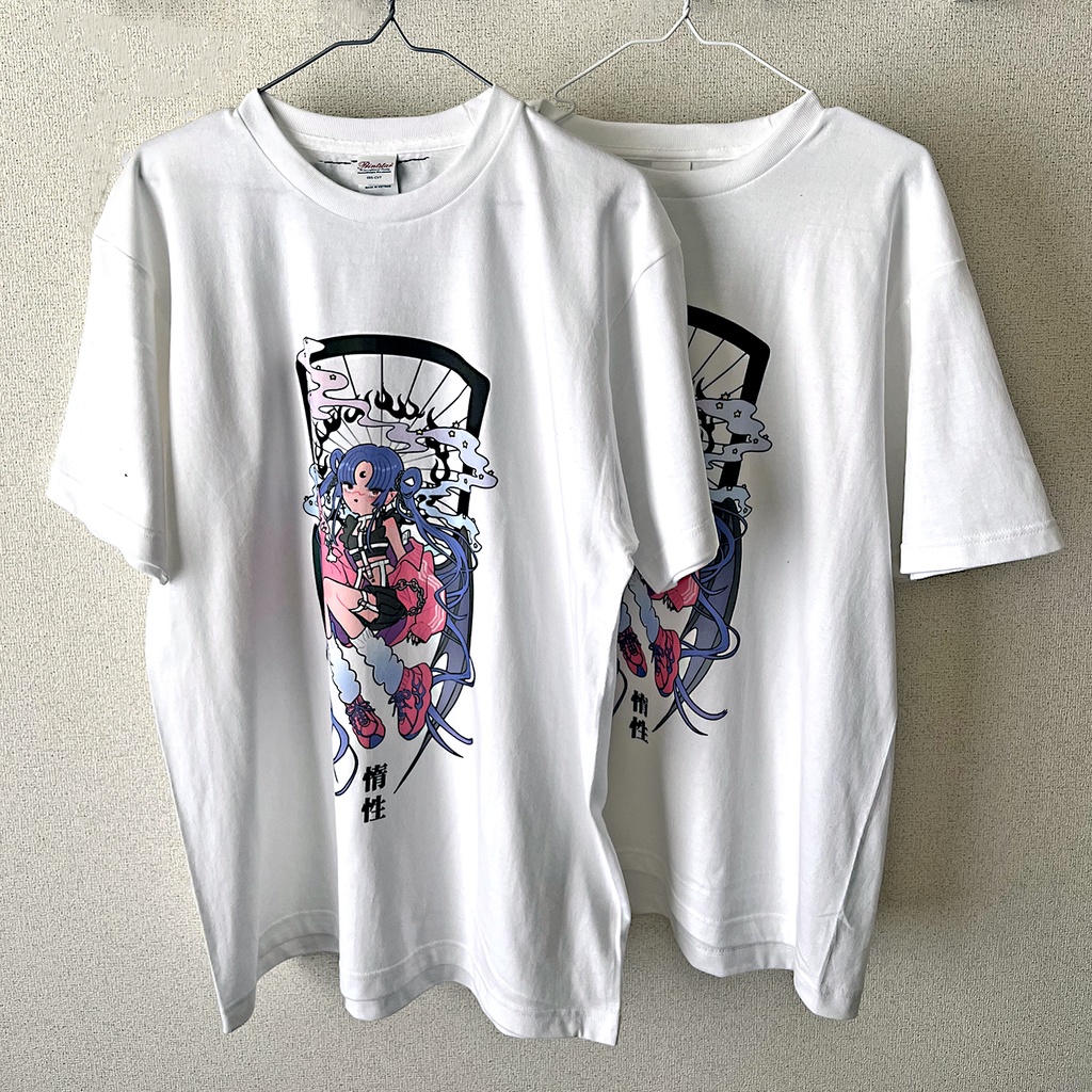 ♡惰性ちゃんグッズセット♡