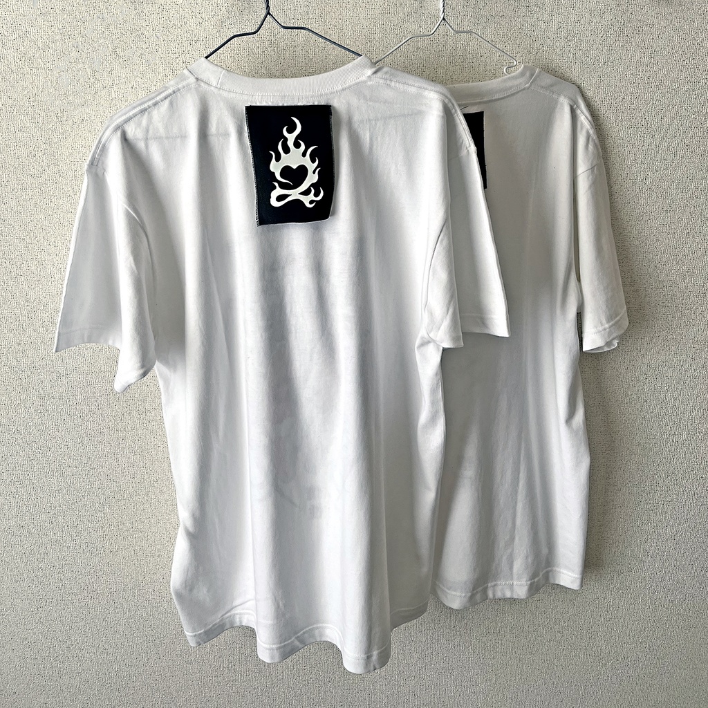 ♡惰性ちゃんTシャツ♡