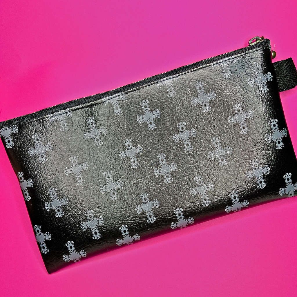 ♡惰性ちゃんポーチ♡