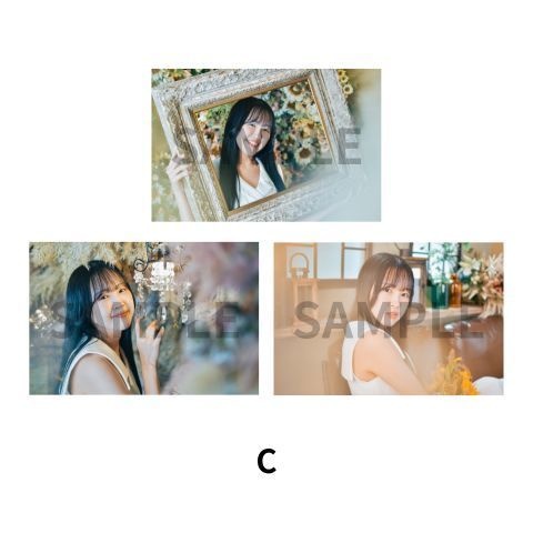 【NEW】ブロマイド