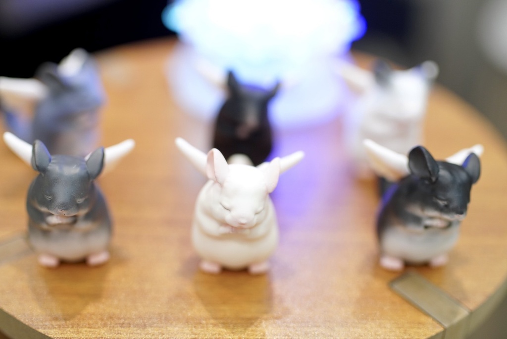 ~ I NO RI ~ (prayer)