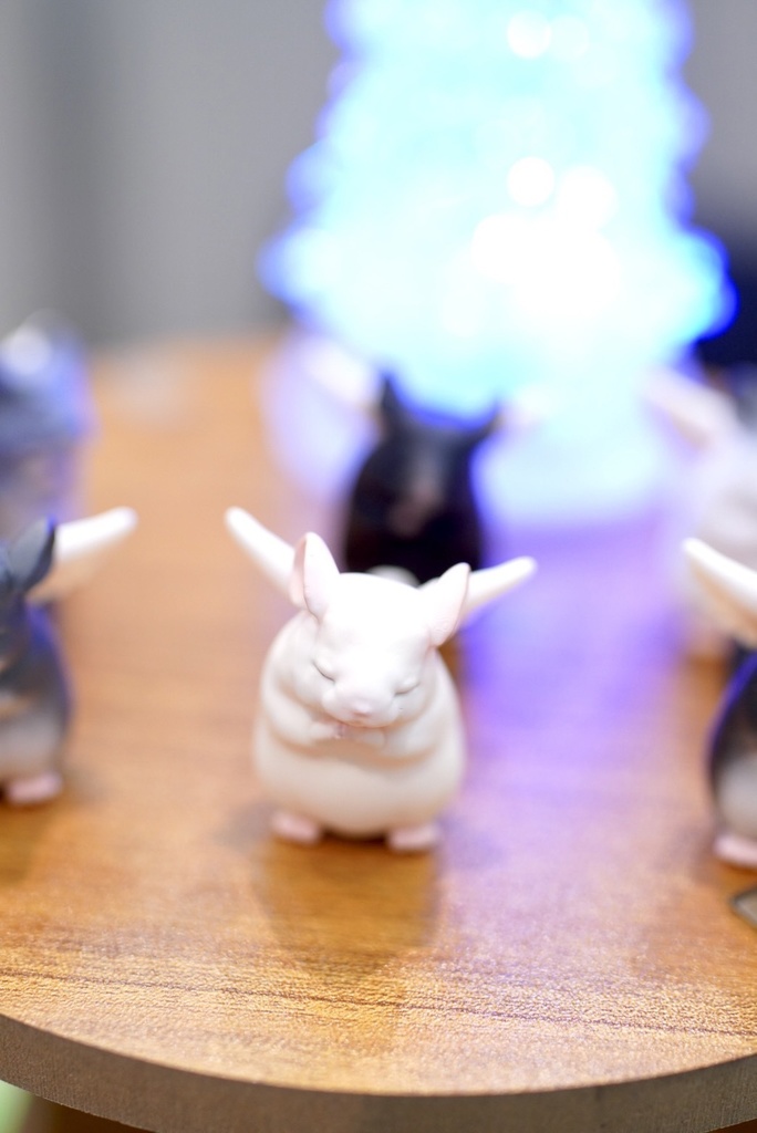 ~ I NO RI ~ (prayer)