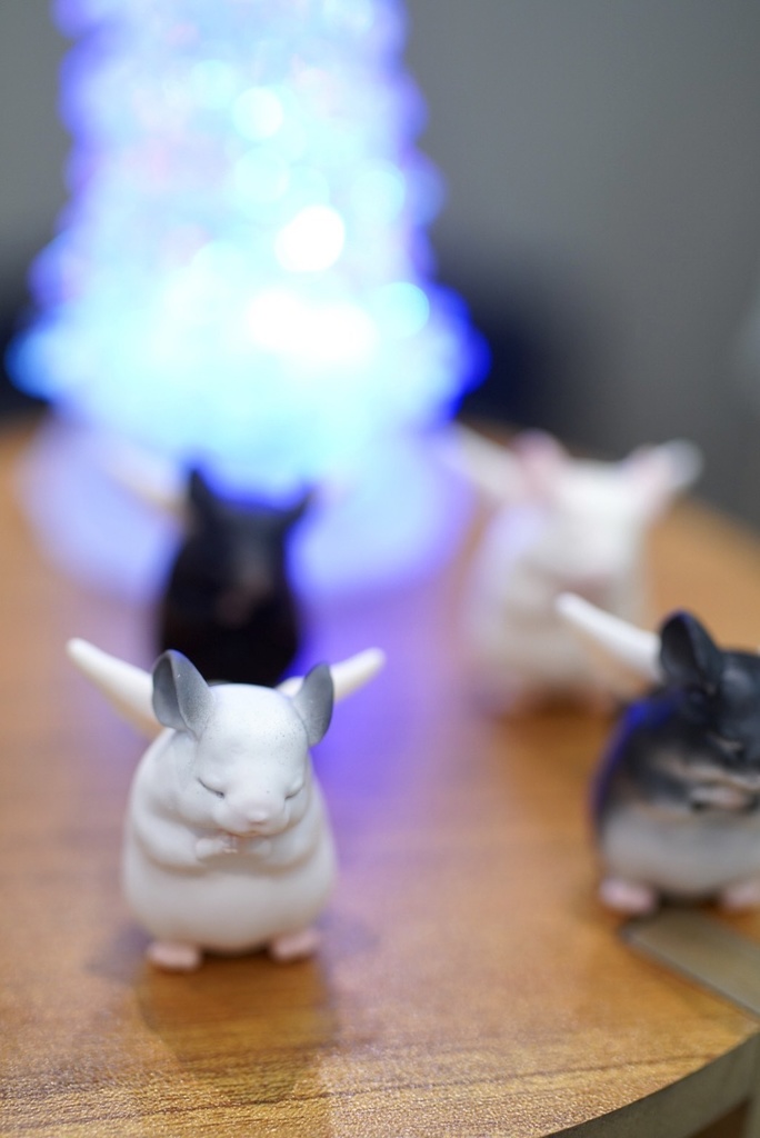 ~ I NO RI ~ (prayer)