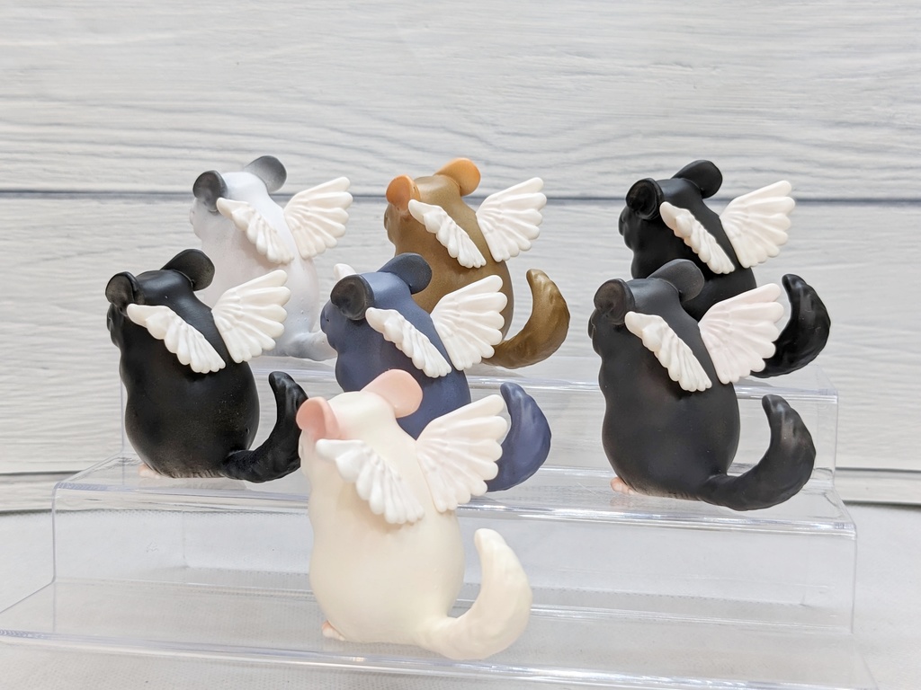 ~ I NO RI ~ (prayer)