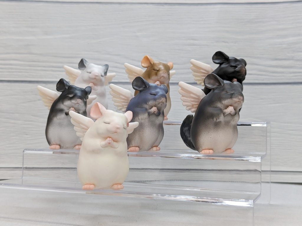 ~ I NO RI ~ (prayer)