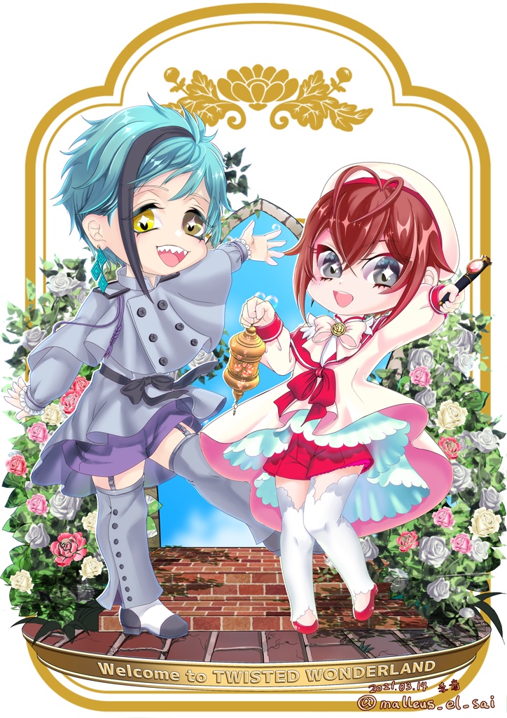 【Thanks☆アクリルキーホルダー】