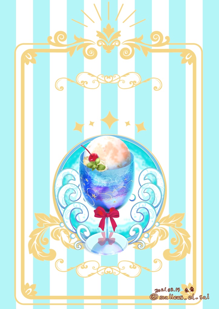 【Thanks☆アクリルキーホルダー】