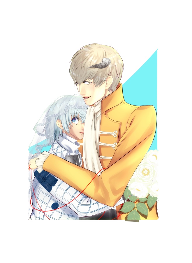 メタファー&P3R☆アートクリスタル[【全6種】