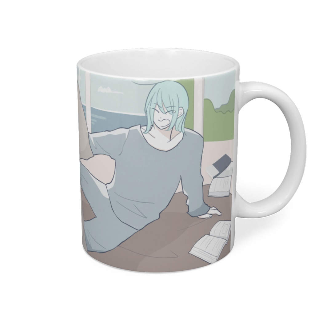 天文カフェマグ[はまり]