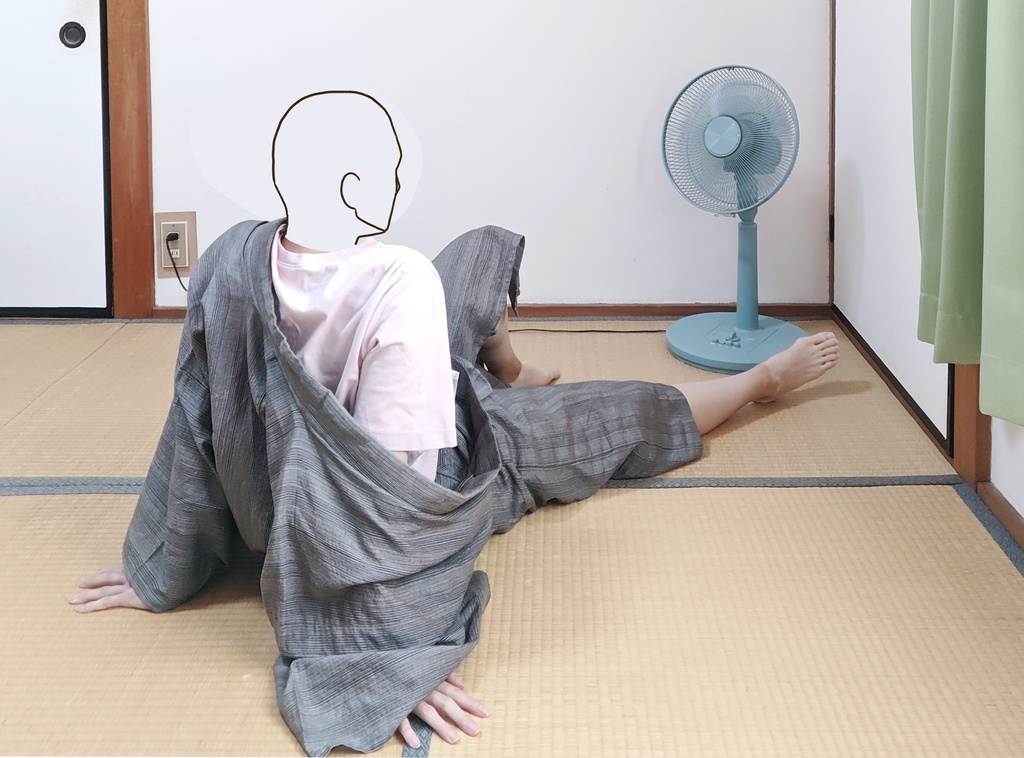 【長着】ぐちゃり150枚