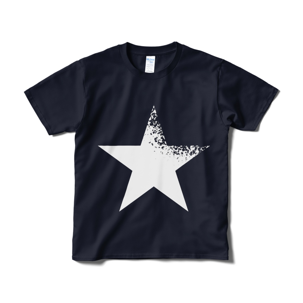 とばりのしじまTシャツ