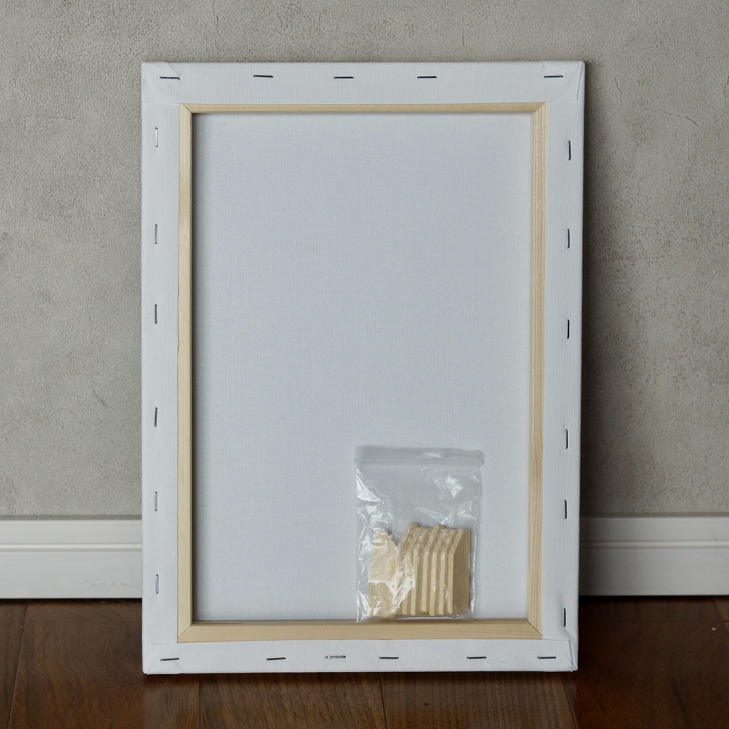 flog - ring キャンバスアートパネル