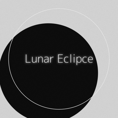 Bgm素材 Lunar Eclipse ループ可 Atelier Cyphia Booth