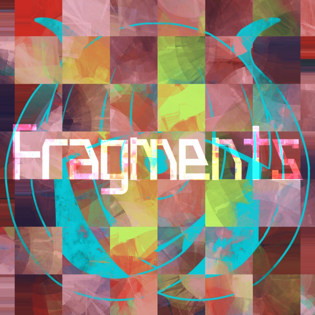 Fragments [Cyphia 1st Album]