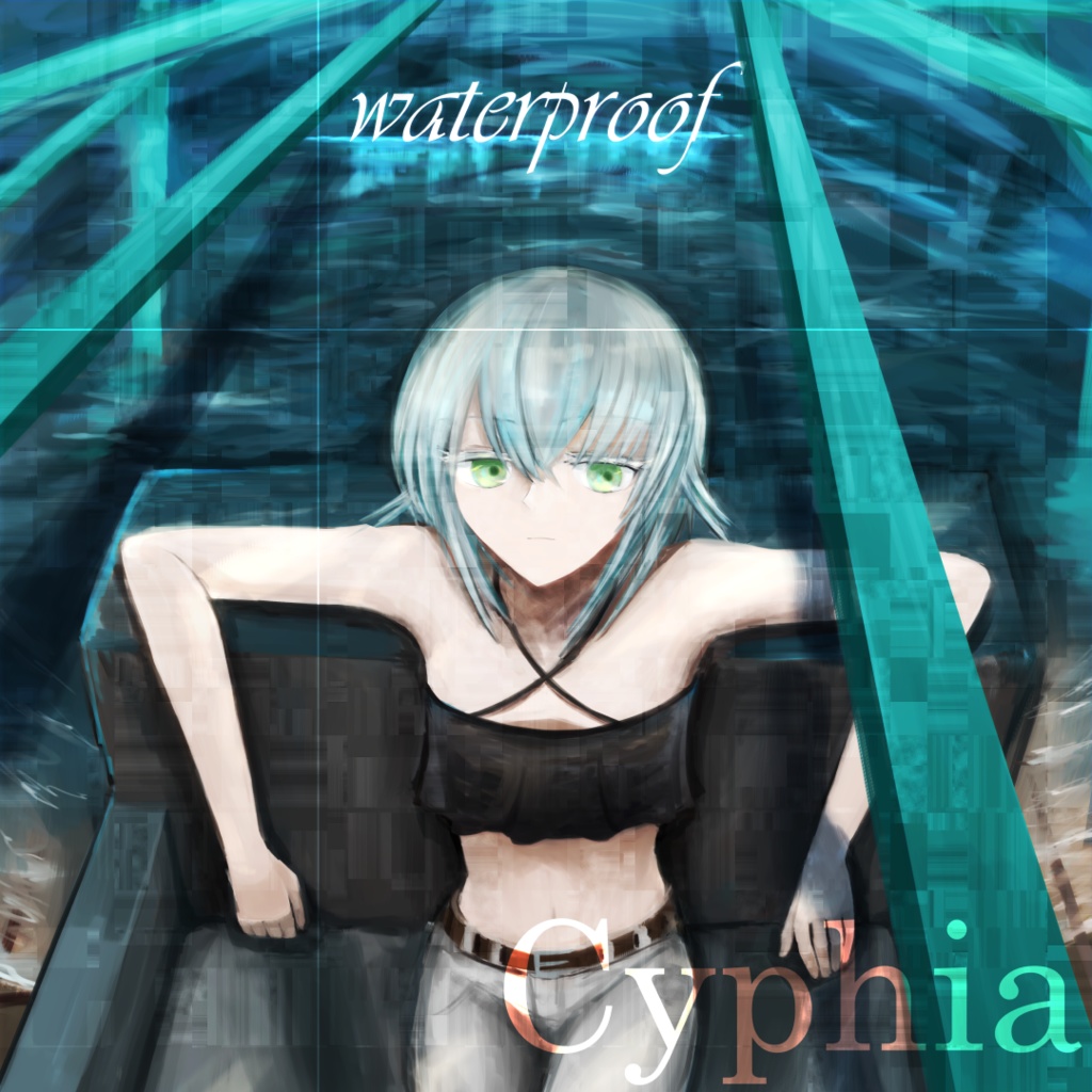 Waterproof [single]