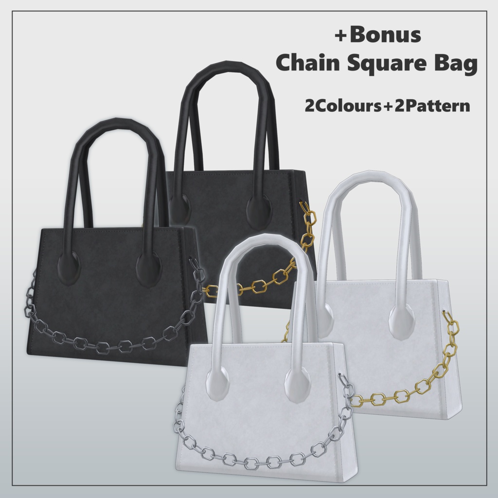 【桔梗専用】Punk Leather Jacket Set