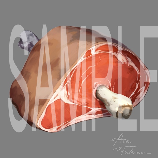 【商用利用可能】汎用アイテム素材セット ファンタジー編1