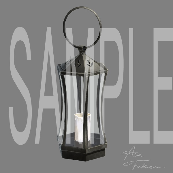 【商用利用可能】汎用アイテム素材セット ファンタジー編1