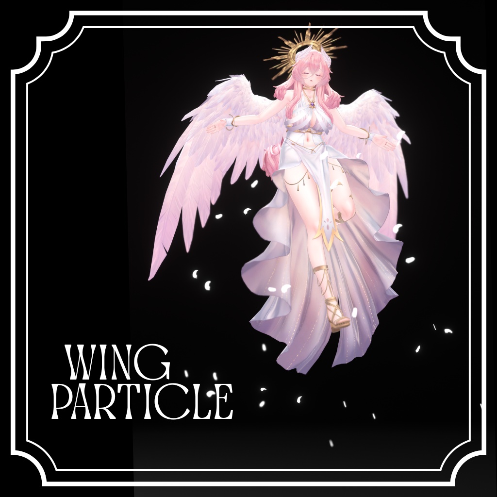 WingParticle