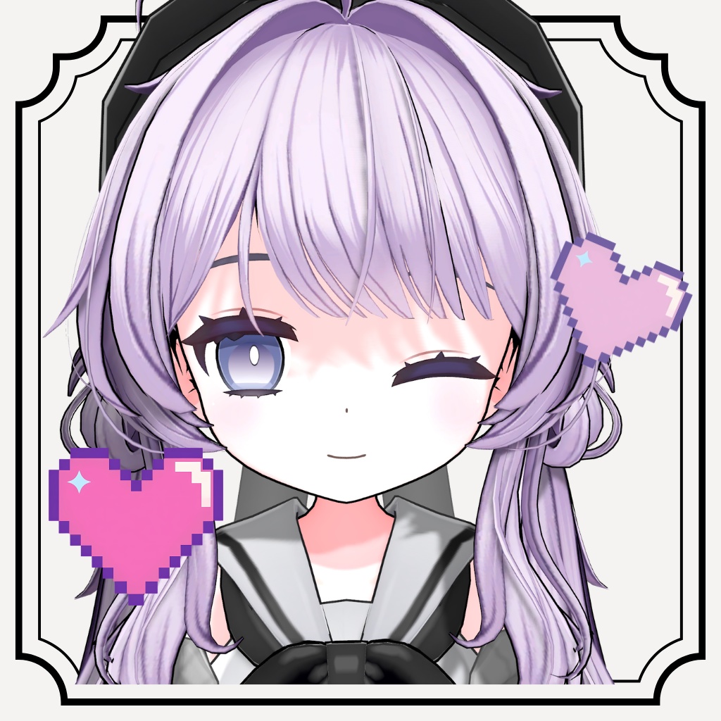 【GWセール】てんちるEye texture【てんちる専用】