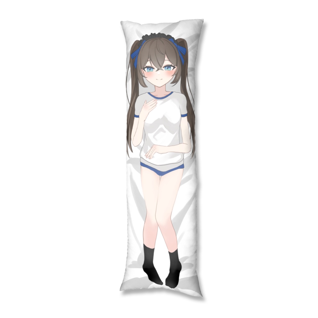 【アンバランスと感情の世界】リエティー・フォン・エドルド 抱き枕カバー