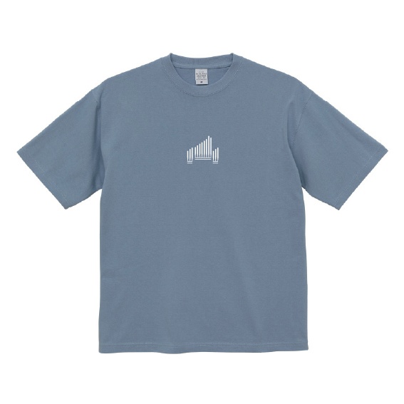 Tutu Ballerina T-shirt<Blue>