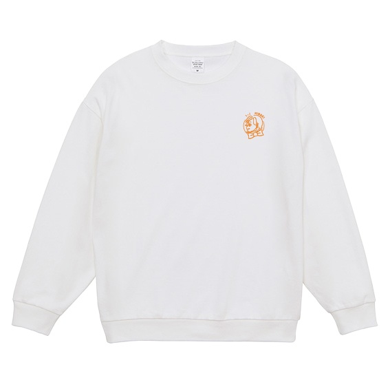 Luminas long sleeve t-shirt <AKARI / SUMIRE / HINAKI>