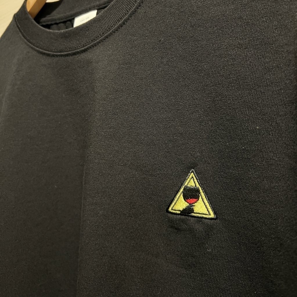 There are various things Tshi-t