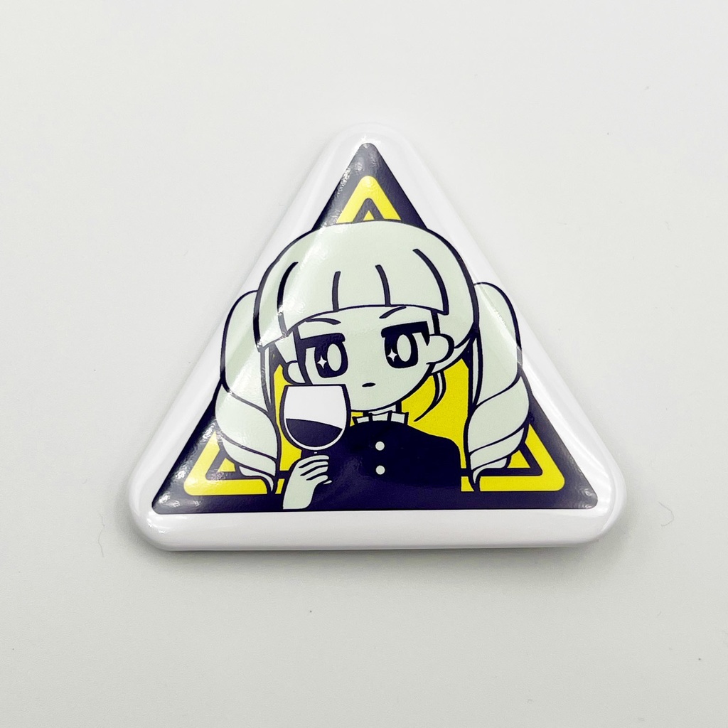 IROIROARU<badge>