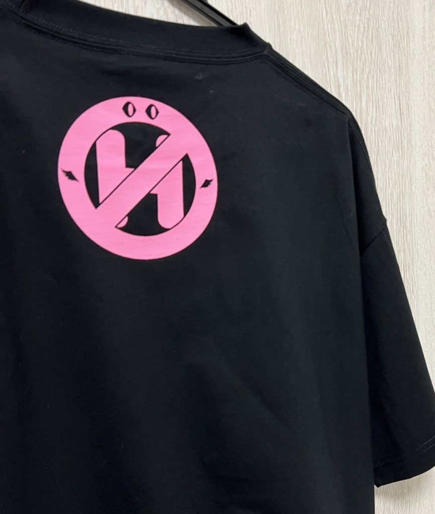 えっちなのはダメ!禁止!Tシャツ