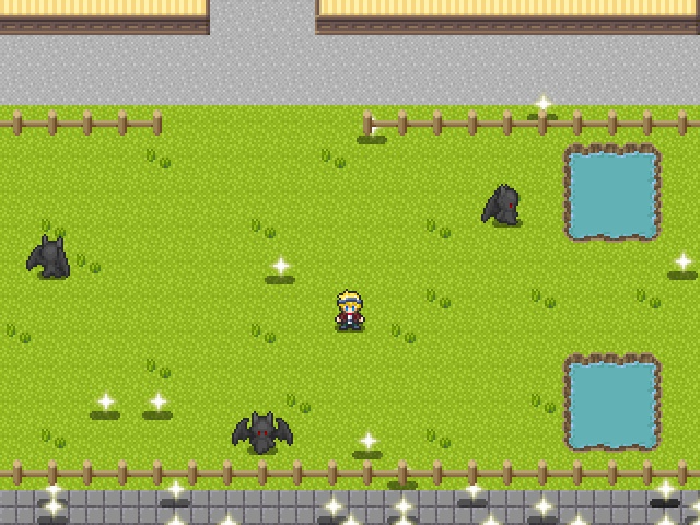 GCR エンジョイライフ「好きな時に好きなだけ遊んでほしい創作コラボゲーム」