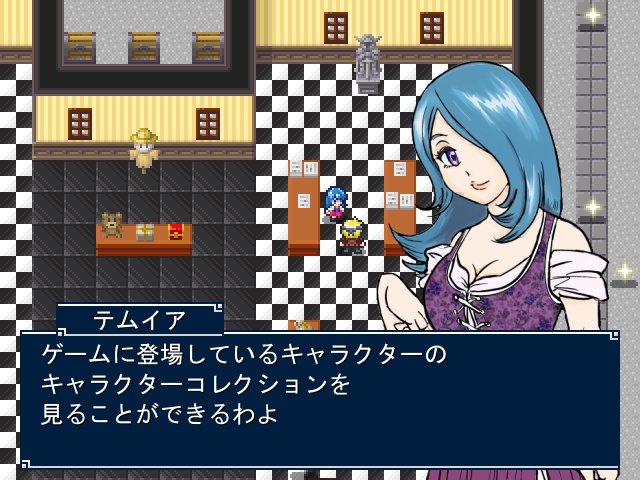 GCR エンジョイライフ「好きな時に好きなだけ遊んでほしい創作コラボゲーム」