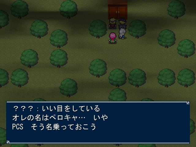 GCR エンジョイライフ「好きな時に好きなだけ遊んでほしい創作コラボゲーム」