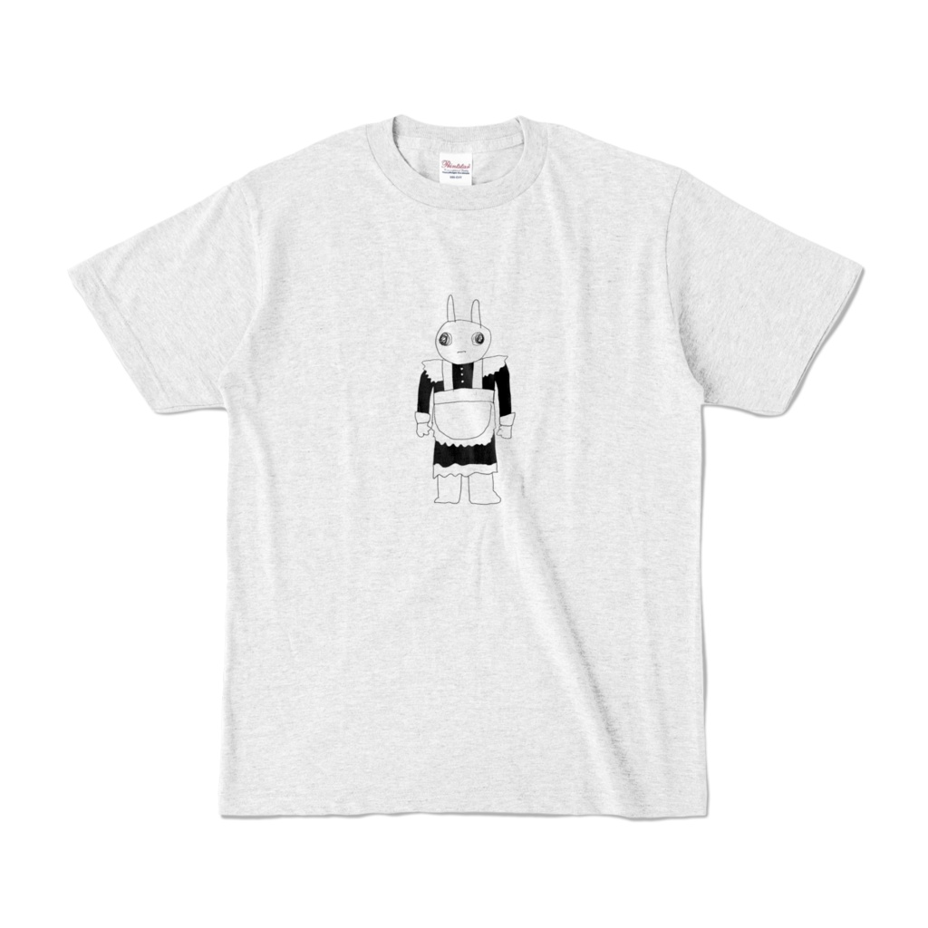 メイドコス Tシャツ