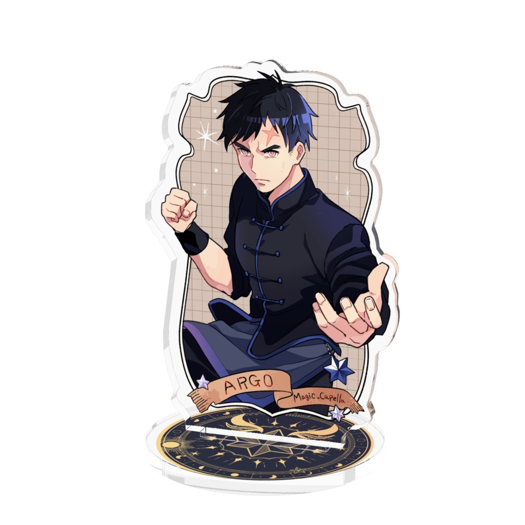 【アルゴ先生˖✧】